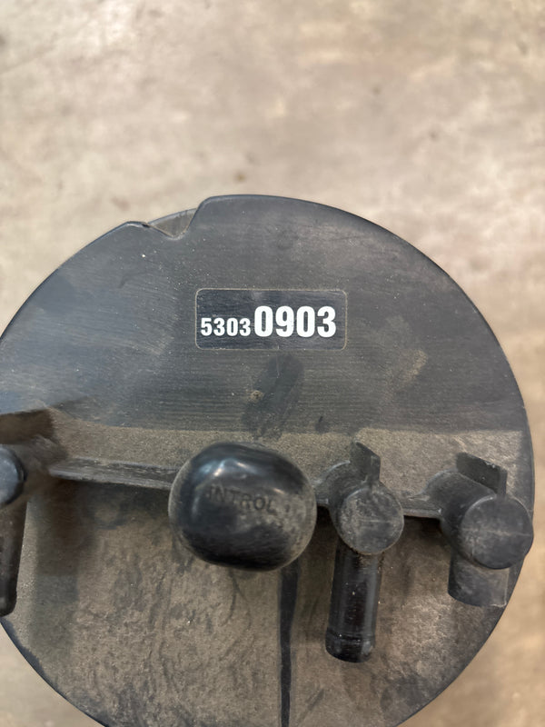 53030903 Vapor Canister for Jeep Wrangler TJ, Cherokee XJ 1997-2001
