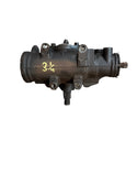 4-Hole 3 1/4 Turns, #76 Steering Gear Box for Jeep SJ, YJ (80-95)