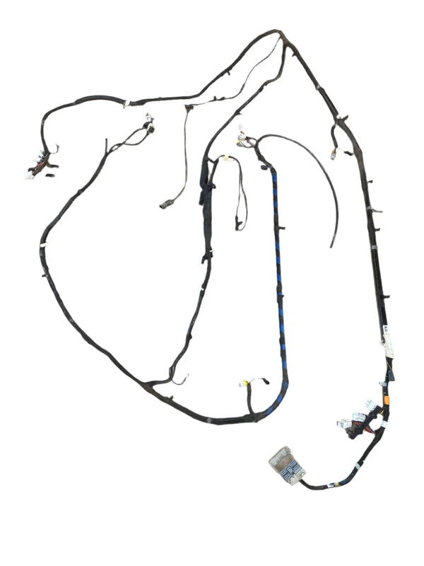 56009810AE Body Wire Harness for Jeep Cherokee XJ (1998)
