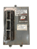 56041427AF 1999 Jeep Grand Cherokee WJ 4.7L Engine Control Module