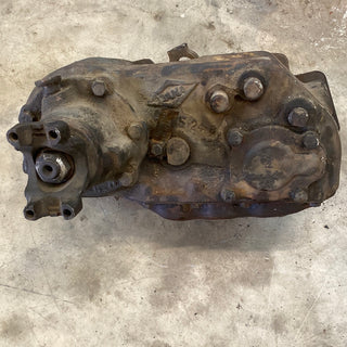Dana 20 Transfer Case for CJ and Jeepster/Commando 66-79