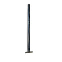 55176504AD PS Right Sport Bar Side Bar for Jeep Wrangler TJ (97-02)