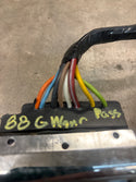 5761772 Passenger Seat Switch for Jeep Grand Wagoneer SJ (82-91)