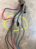 5758063 Door Wire Harness Jumper for Jeep Grand Wagoneer SJ (81-91)