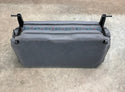 Rear K5 Bench Seat for Wrangler TJ (97-02) - Mist Gray (C3)