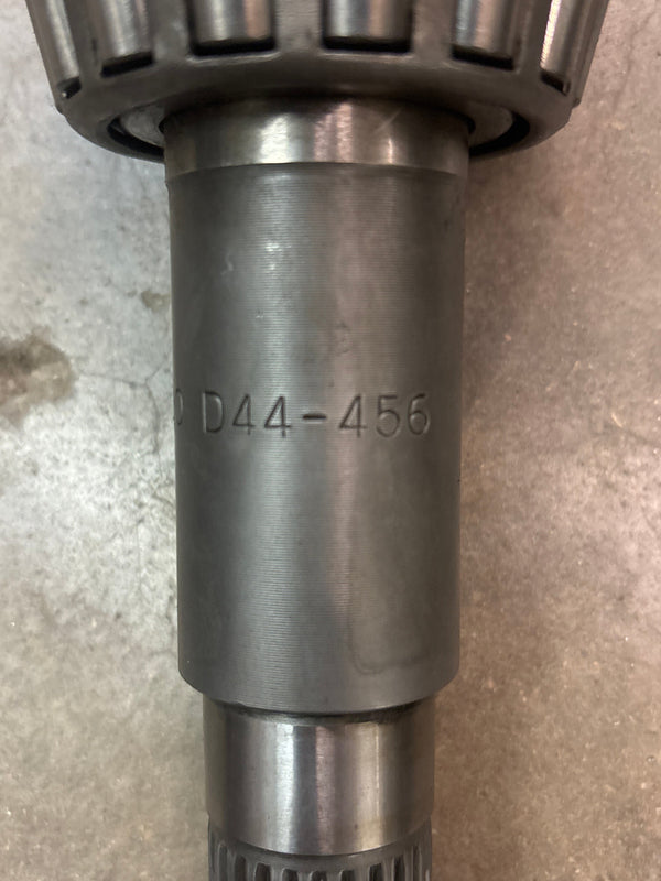 D44-456 Motive Gear Dana 44 Rear 4.56 Ring and Pinion for Jeep