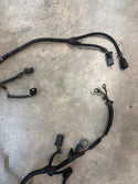 56041502AC DAMAGED Engine Wire Harness for 4.0L Jeep Cherokee XJ (00-01)