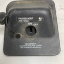 56010301AA Passenger Disarm Switch for Jeep Wrangler TJ (01-02)