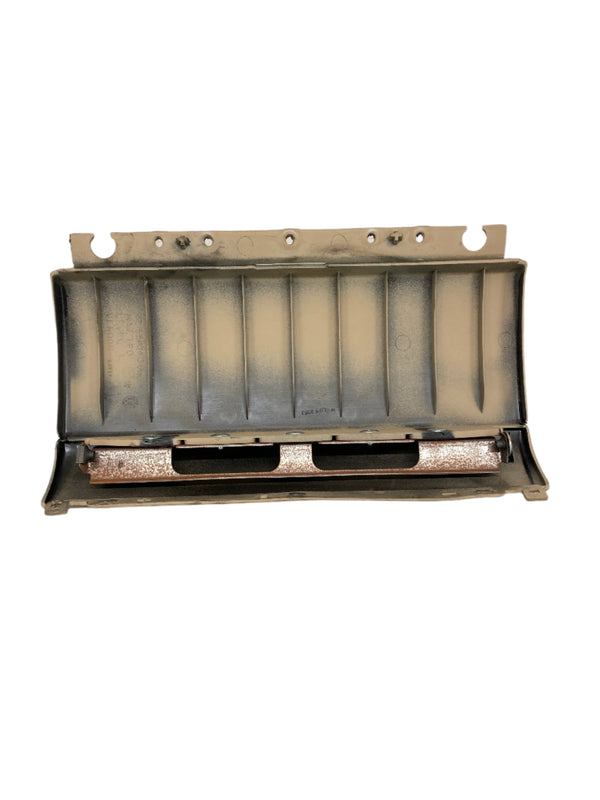 5DU38RK5 Camel 97-06 Jeep Wrangler TJ Passenger SRS Dash Cover