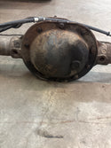 Complete Chrysler 8.25 Axle Housing 3.55 Jeep Cherokee XJ (84-01)