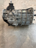 AX15 Manual Transmission Assembly for Jeep Wrangler YJ, TJ (92-93) - 53009530