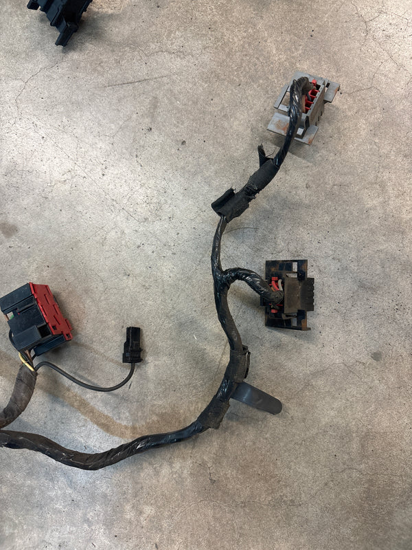 56009445 Instrument Panel Wire Harness for Jeep Wrangler TJ (Early 1997)