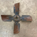 802187 Cooling Fan Blade for 4-134 Willys M38/A1 (50-63)