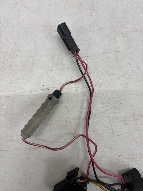56002390 Speed Control Wire Harness for Jeep FSJ, Grand Wagoneer SJ (87-91)