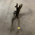 Modified Clutch / Brake Pedal for CJ5