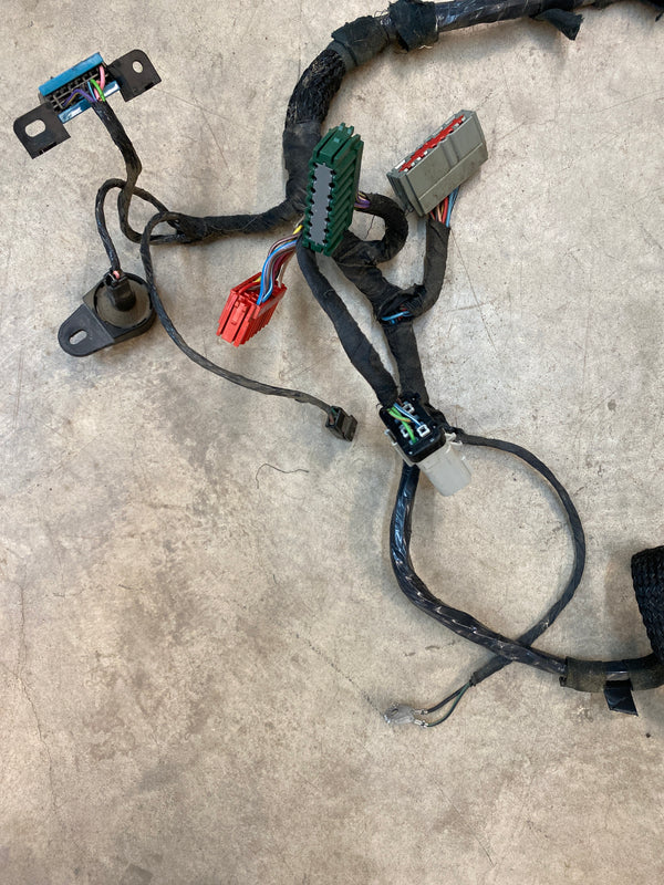 56010108AJ Instrument Panel Wire Harness for Jeep Wrangler TJ (2001)