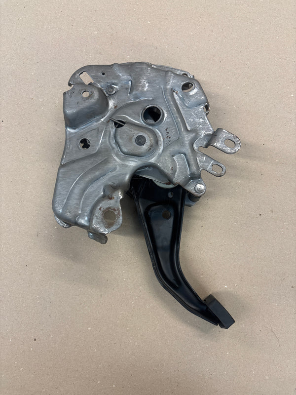 4779627AJ Parking Brake Assembly for Grand Cherokee WK2 2011-2022