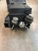 55115173AE Heater Box Assembly Without A/C for Jeep Wrangler TJ (99-01)