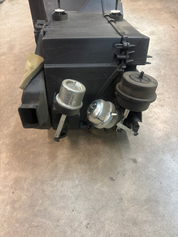 55115173AE Heater Box Assembly Without A/C for Jeep Wrangler TJ (99-01)