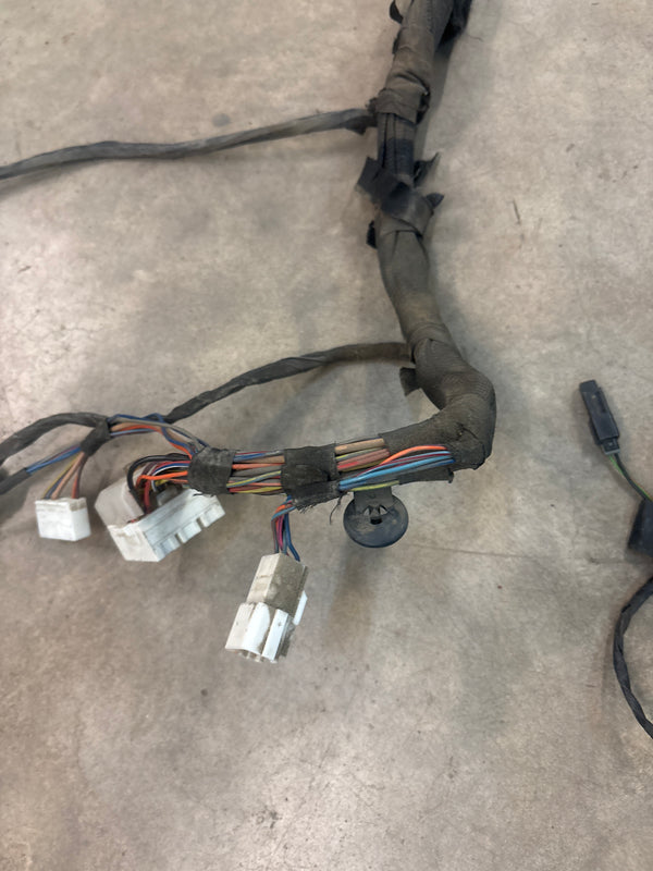 56009916AC Lower Instrument Panel Wire Harness for Jeep Cherokee XJ (1997)