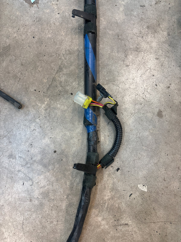 56009810AH Body Wire Harness for Jeep Cherokee XJ (2000)