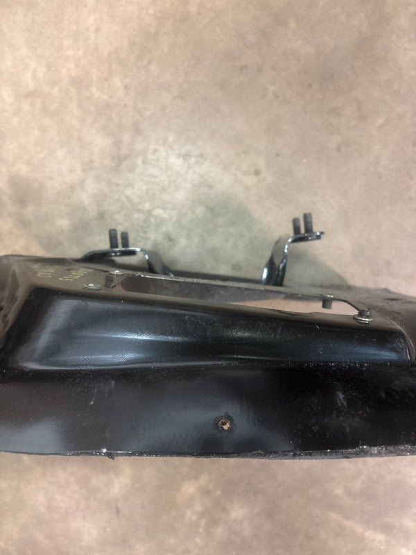 55295725 Floor Pan Shift Cover for Jeep Grand Cherokee ZJ (93-98)