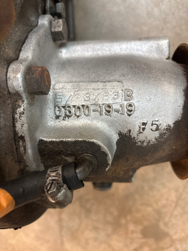 5364854 Dana 300 Long Transfer Case for Jeep CJ5 CJ7 CJ8 (80-86)