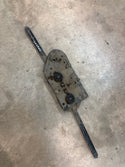 Jeep Wagoneer SJ (72-78) Rear Liftgate Electric Window Regulator