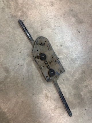 Jeep Wagoneer SJ (72-78) Rear Liftgate Electric Window Regulator