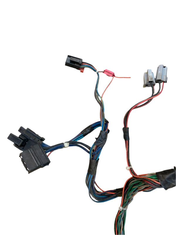 56055158AA Instrument Panel Wire Harness for Jeep Wrangler TJ (2006)
