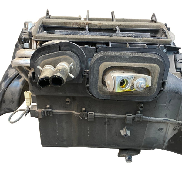Heater Box Assembly With A/C for RHD Jeep Wrangler JK (11-18)