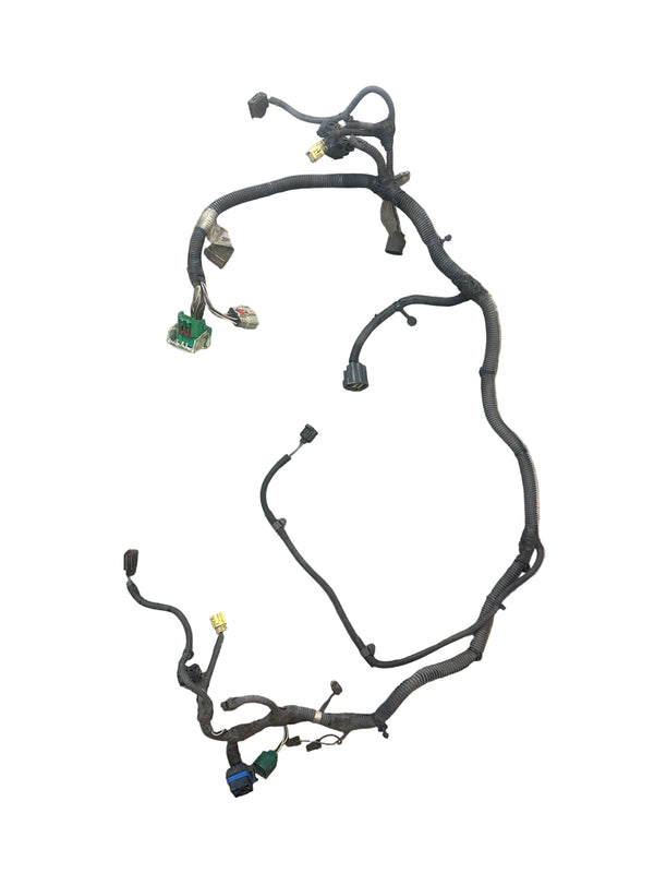 68027540AC Headlamp Wire Harness for Jeep Wrangler JK JKU (2008)