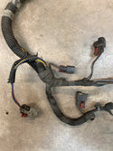 4801605AF Injector Wire Harness for Jeep Wrangler JK (07-08)