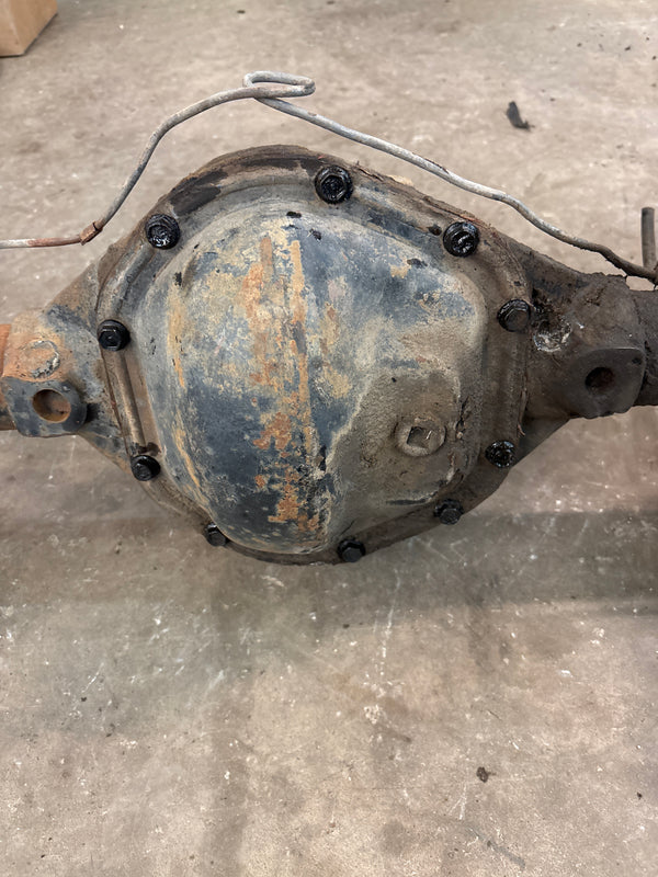 Dana 44 NT Rear 4.27 Complete Axle Housing CJ5 (72-75)