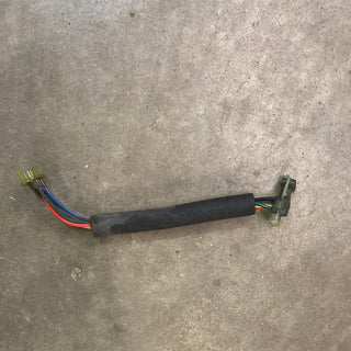 Wrangler TJ Vacuum Harness from HVAC Module 1997