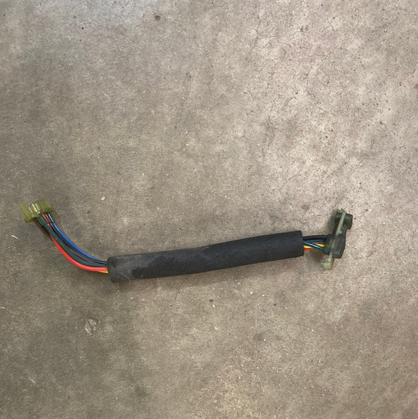 Wrangler TJ Vacuum Harness from HVAC Module 1997