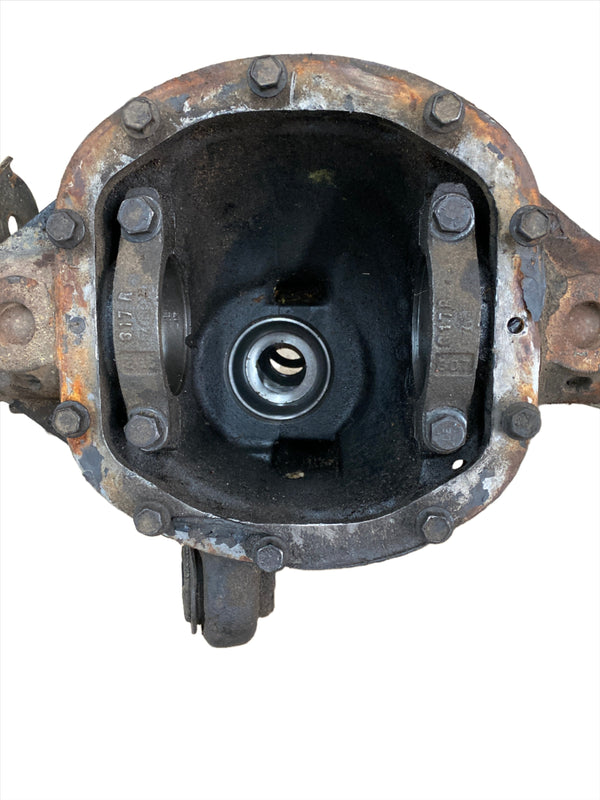 Dana 30 Axle Housing EMPTY Jeep XJ (84-89) Vacuum Disconnect