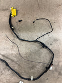 56009802AH Instrument Panel Floor Wire Harness for Jeep Cherokee XJ (00-01)