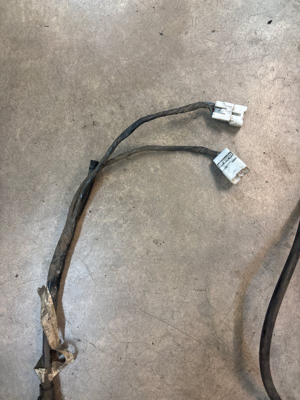 56009810AH Body Wire Harness for Jeep Cherokee XJ (2000)