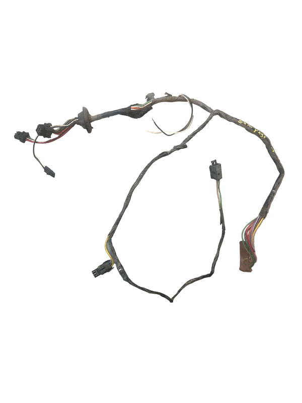 Jeep Cherokee XJ Passenger Right Front Door Wire Harness (88-89)