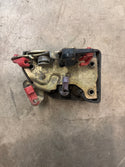 4773636AB Manual PS Front Door Latch for Jeep Cherokee XJ (97-01)