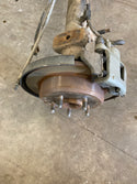 8.8 LSD 3.07 Complete Rear Axle Housing for Jeep Cherokee XJ (84-01)