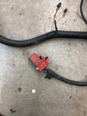 56017981 Body Wire Harness for Hard Top Jeep Wrangler YJ (1993)