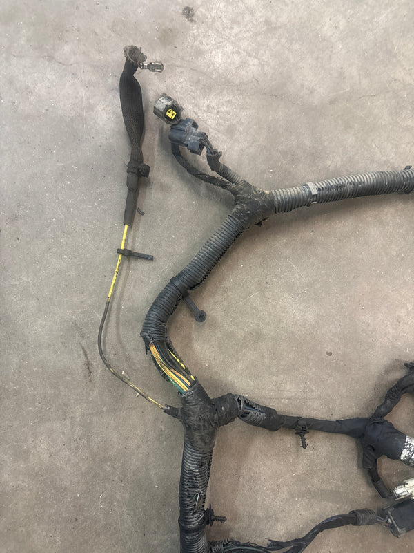 4801901AB Engine Wire Harness for Jeep Wrangler JK JKU (2008) A/T 4WD