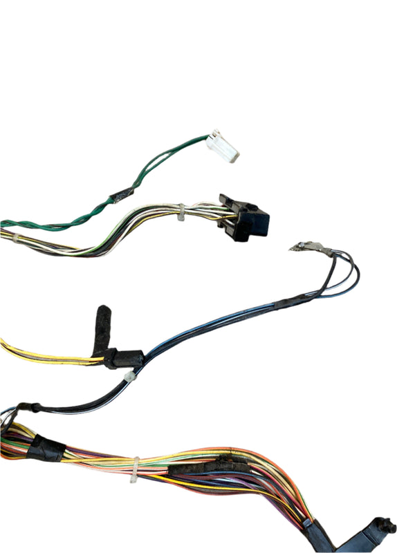 56055158AA Instrument Panel Wire Harness for Jeep Wrangler TJ (2006)