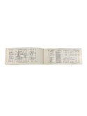 1967 Jeep Universal / Jeepster Maintenance Manual JM-1002 1