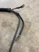 56041446AE Battery Wire Harness for 4.0L Jeep Wrangler TJ (98-01)