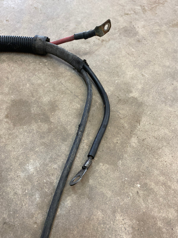 56041446AE Battery Wire Harness for 4.0L Jeep Wrangler TJ (98-01)