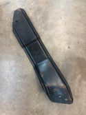 Transfer Case Skid Plate (84-01) Jeep Cherokee XJ, Comanche MJ - Metal Plate