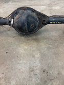 Dana 35 3.07 Complete Rear Axle Housing Jeep Wrangler YJ (87-89)
